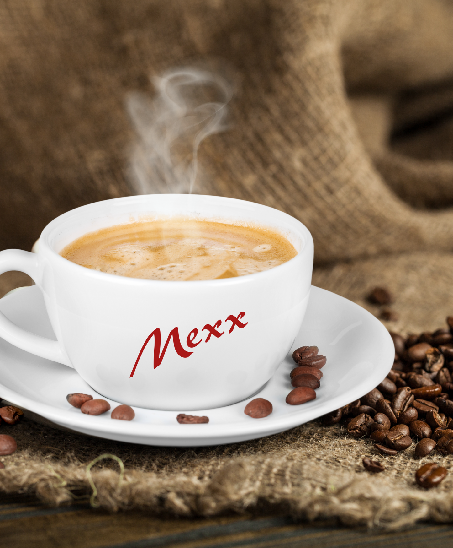 CAFE CREMA 250G