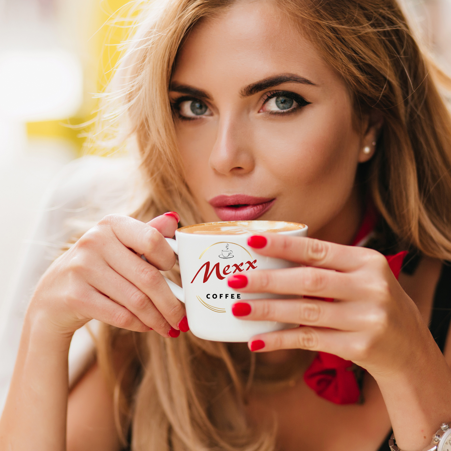 CAFE CREMA 1kg