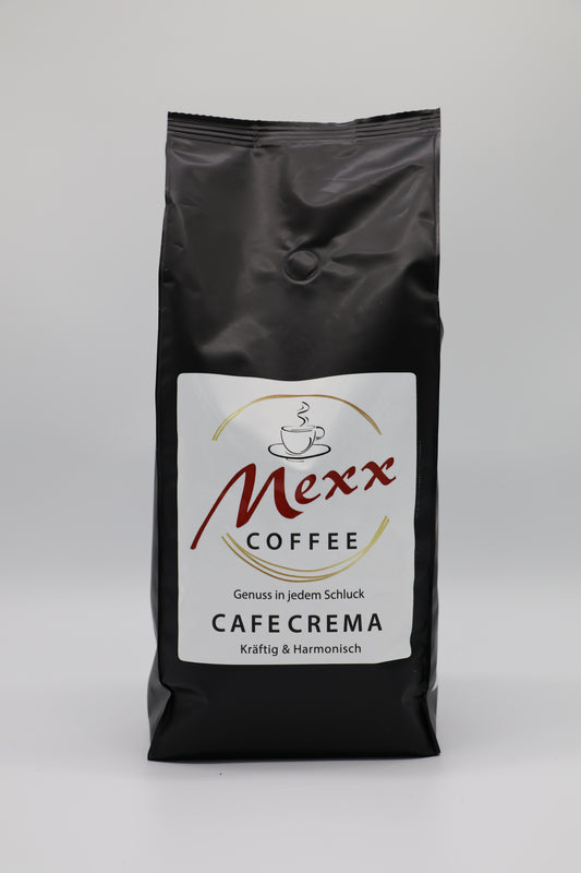CAFE CREMA 1kg