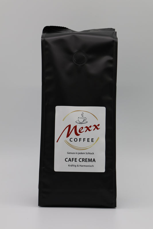 CAFE CREMA 250G