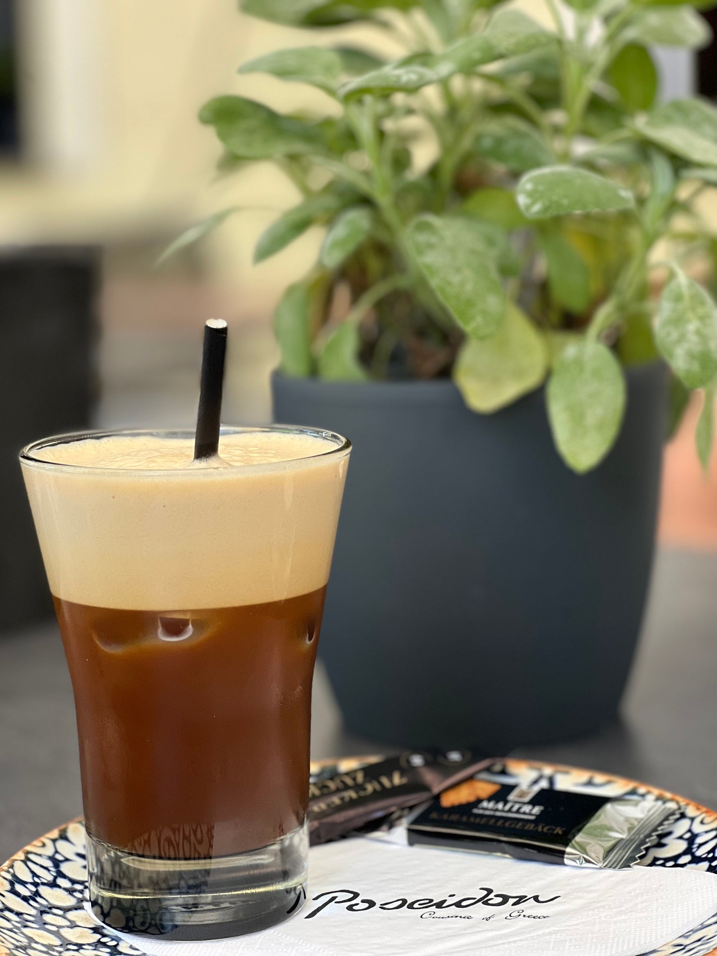 ESPRESSO 1Kg.