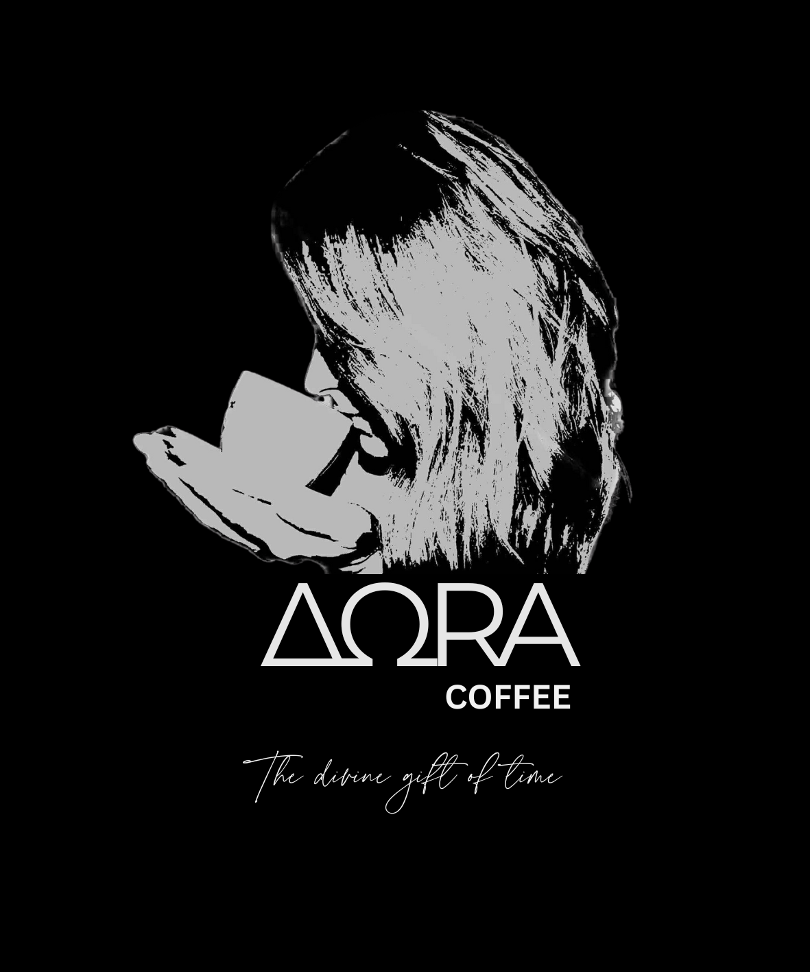 DORA COFFEE 250G