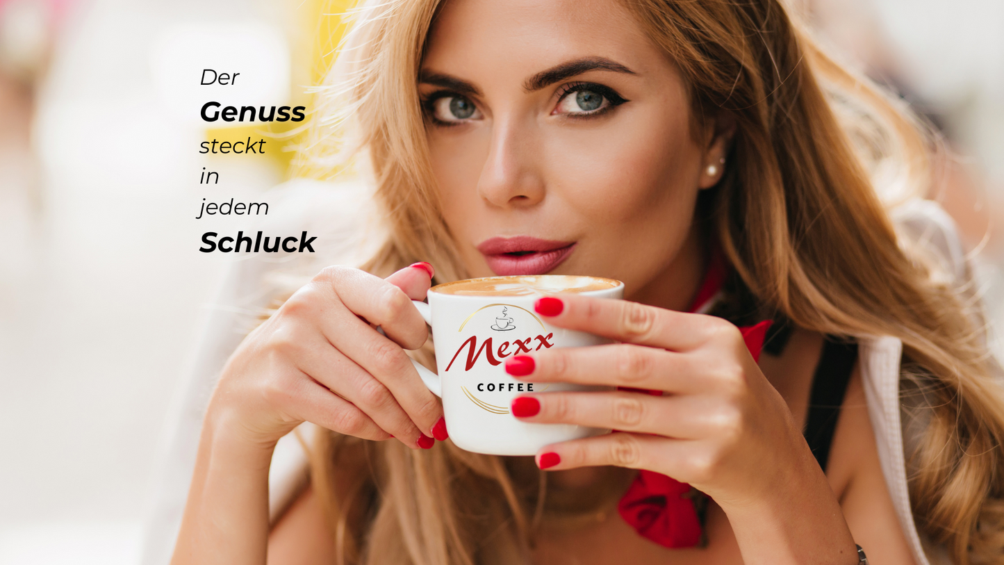 CAFE CREMA 500G