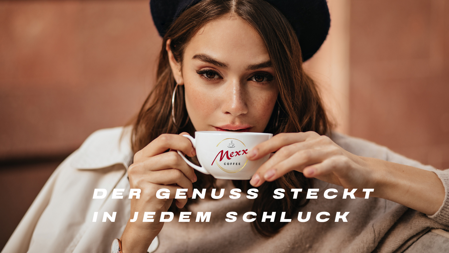 ESPRESSO 500G